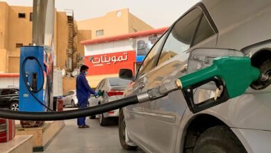 أسعار البنزين في السعودية اليوم