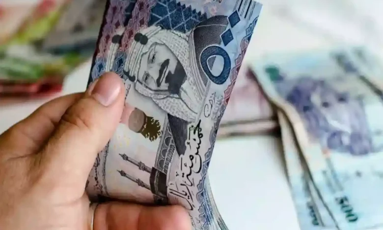 أسعار العملات في السعودية مقابل الريال