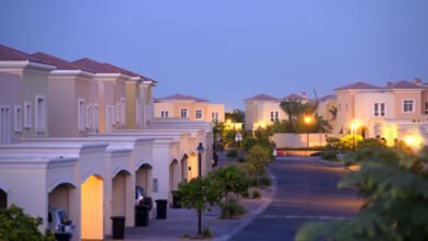 أفضل الأحياء للسكن في الرياض