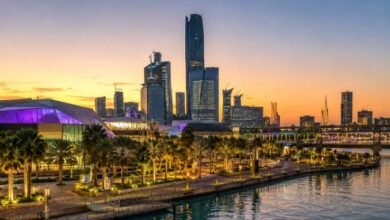 أفضل الوجهات السياحية في السعودية صيف 2026