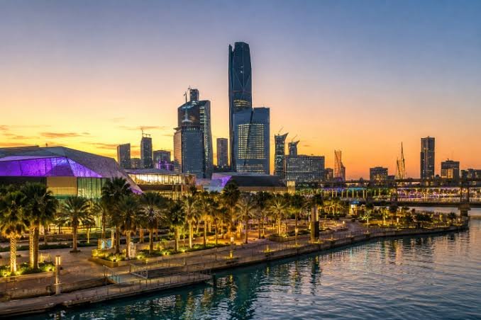 أفضل الوجهات السياحية في السعودية صيف 2026