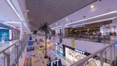محلات الرياض