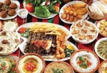 مطاعم مصرية بالخبر