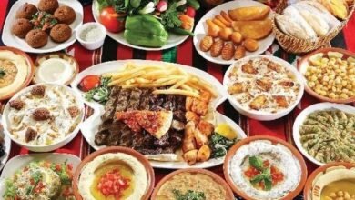 مطاعم مصرية بالخبر