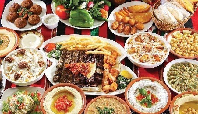 مطاعم مصرية بالخبر